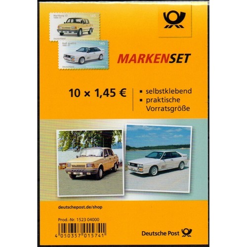 Automobile wartburg - 76, &