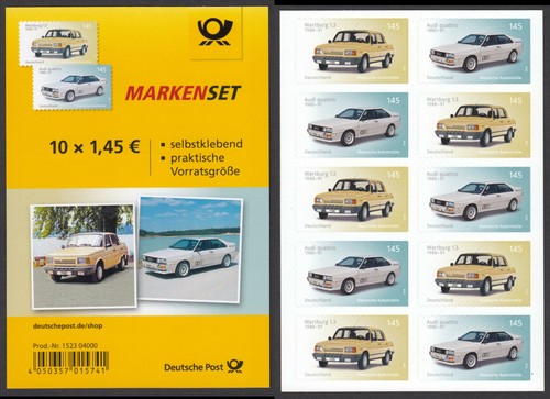 Bund folienblatt - 76, **