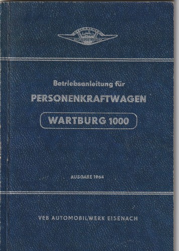 Betriebsanleitung handbuch - betriebsanleitung,
