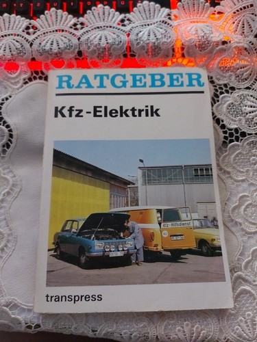 Reparaturanleitung