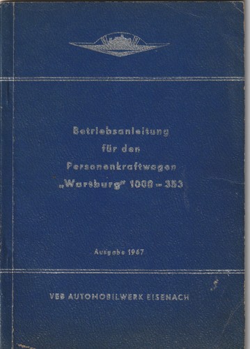 Betriebsanleitung handbuch - betriebsanleitung,