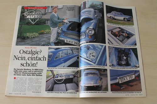 Auto bild 1995 - 48/1995, 311