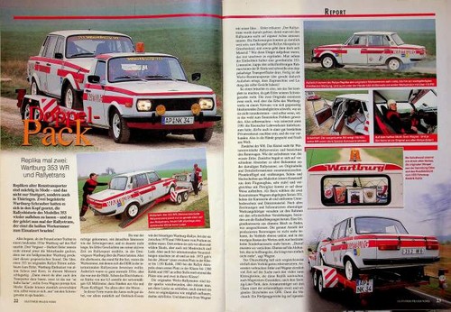 Oldtimer praxis 1858 - oldtimer, 1858)