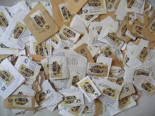 500 stück 145 cent klassische - 500,