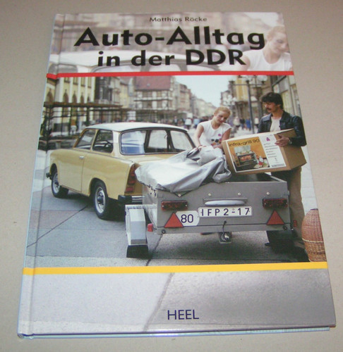 Bildband auto alltag in - |,