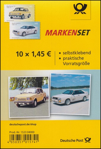 Automobile wartburg - 76,