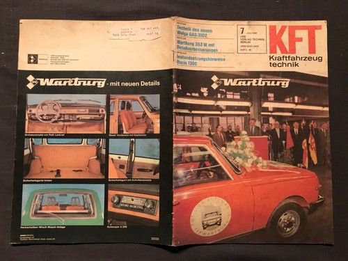 Kft kraftfahrzeugtechnik - 7, /