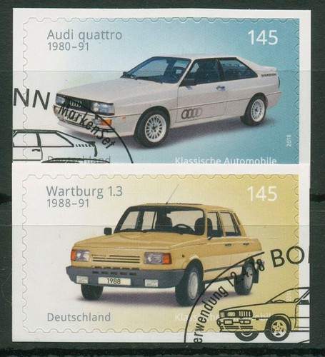 Bund 2018 automobile audi - bund,