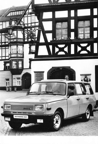 Ddr eisenach - ddr,