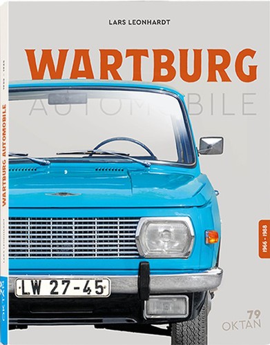 Wartburg automobile 1966 1988 - automobile, 1966-1988