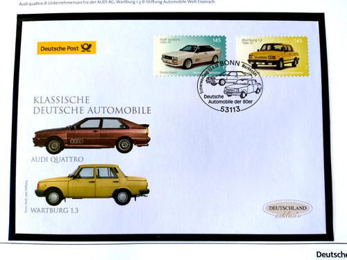 Brd 2018 fdc - brd,