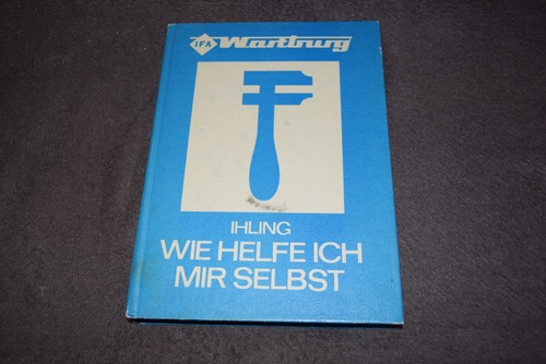 Reparaturanleitung wie helfe - wie,