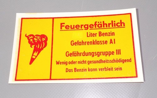 Ddr abziehbild - ddr,