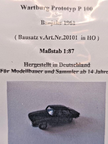 Adp 20101 wartburg - 20101,