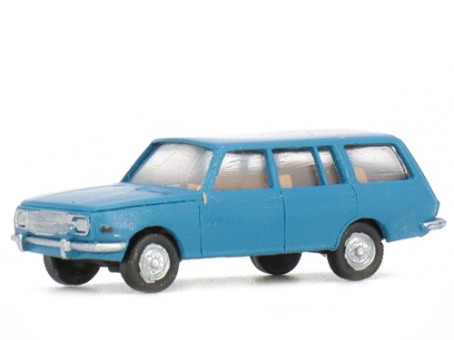 Gabor 12141105 pkw wartburg - pkw,