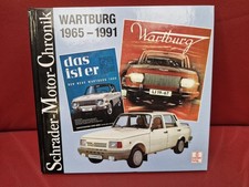 Schrader-Typen-Chronik