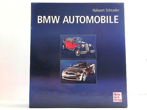 Bmw automobile hier 2 - bmw, in