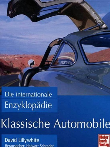 Klassische autos klassiker - autos,