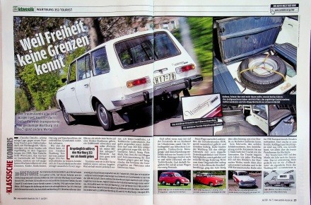 Auto bild klassik - auto, tips