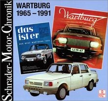 Schrader-Motor-Chronik