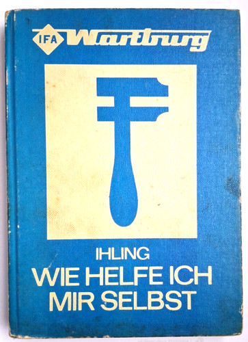 Werkstatthandbuch - , /