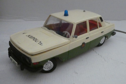 Rarität wartburg volkspolizei - raritÄt,