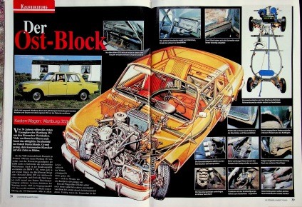 Oldtimer markt 2348 - oldtimer, 2348)