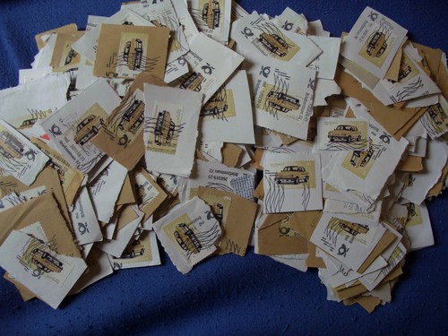 500 stück 145 cent klassische - 500,